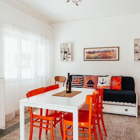 Apartament Casa Zanelli Lignano Sabbiadoro Zewnętrze zdjęcie