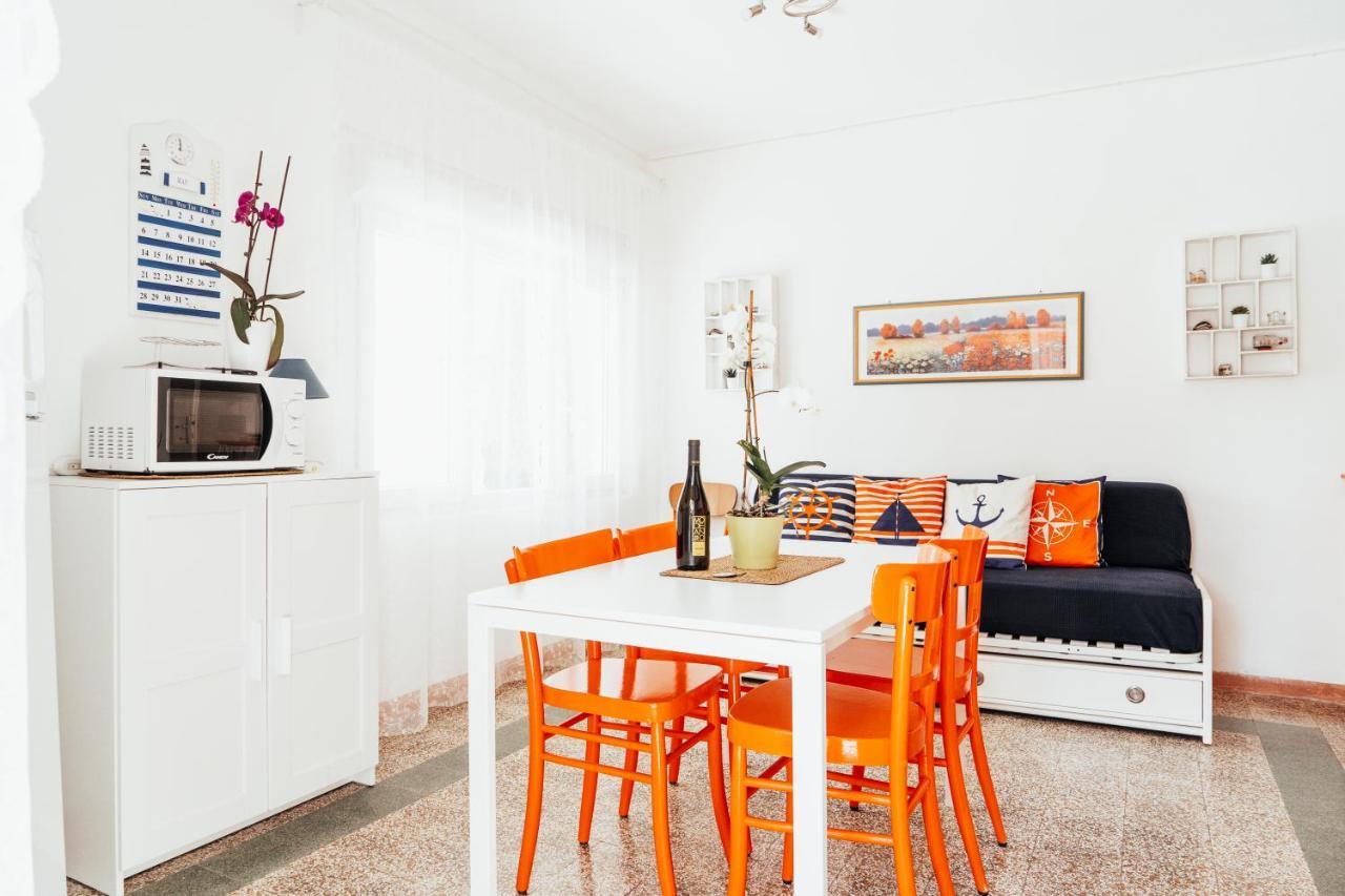 Apartament Casa Zanelli Lignano Sabbiadoro Zewnętrze zdjęcie