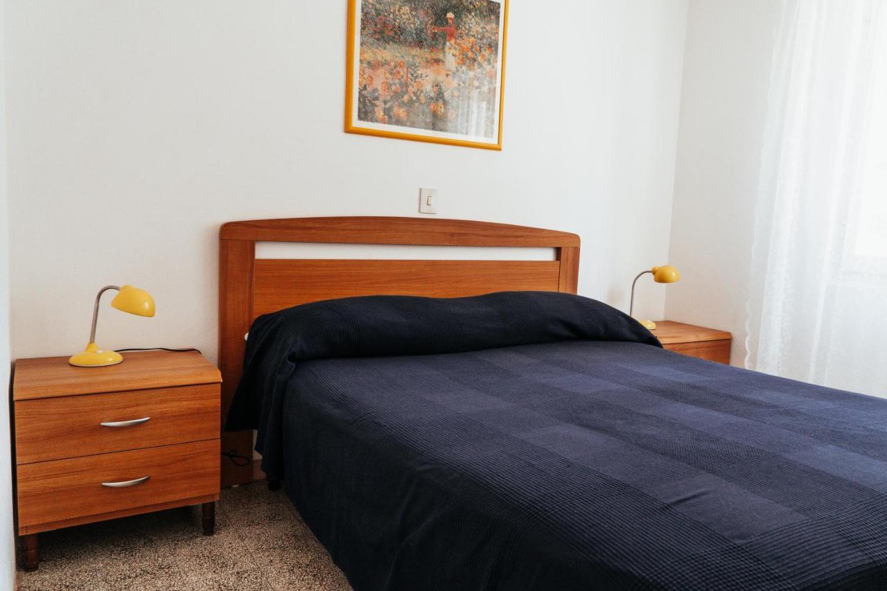 Apartament Casa Zanelli Lignano Sabbiadoro Zewnętrze zdjęcie