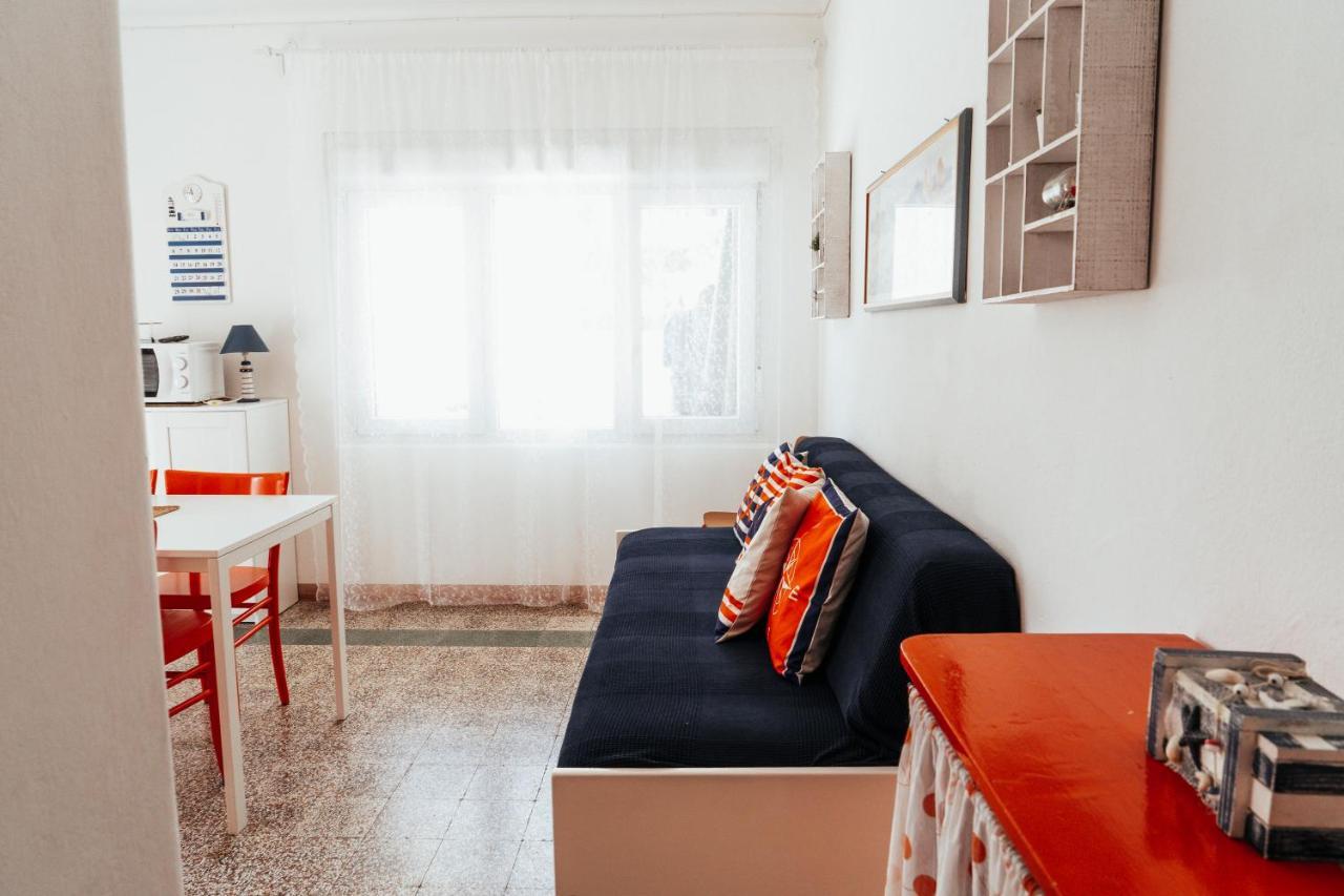 Apartament Casa Zanelli Lignano Sabbiadoro Zewnętrze zdjęcie