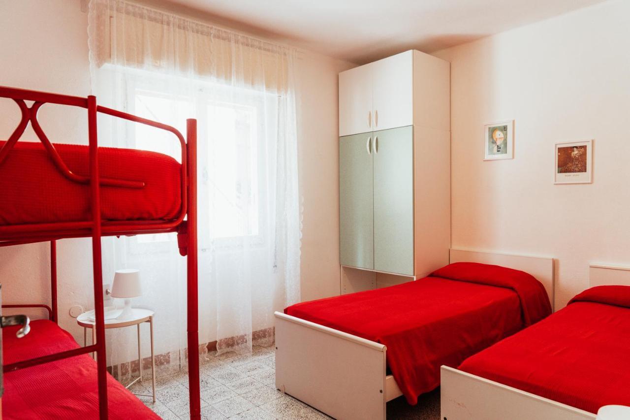 Apartament Casa Zanelli Lignano Sabbiadoro Zewnętrze zdjęcie