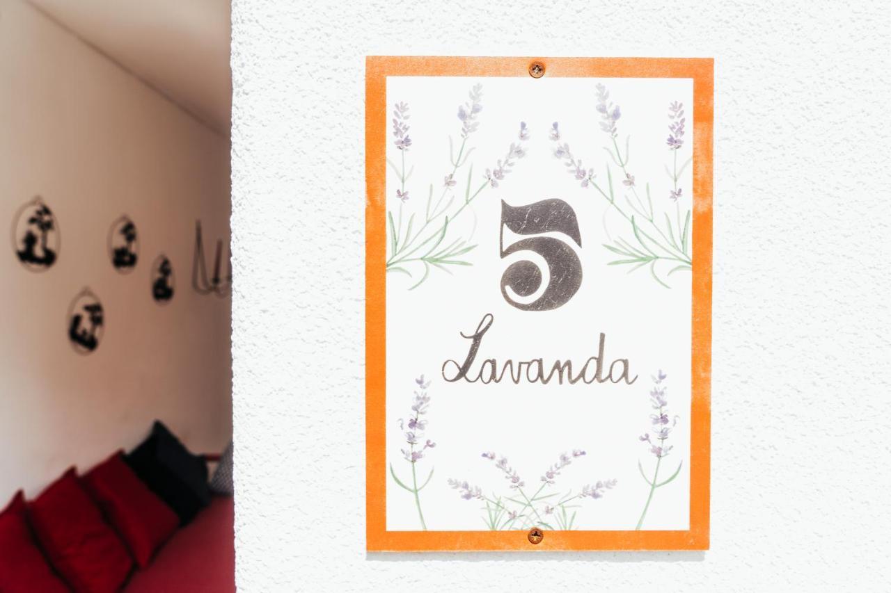 Apartament Casa Zanelli Lignano Sabbiadoro Zewnętrze zdjęcie