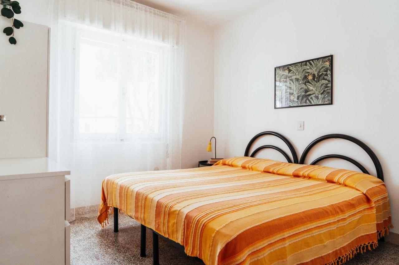 Apartament Casa Zanelli Lignano Sabbiadoro Zewnętrze zdjęcie