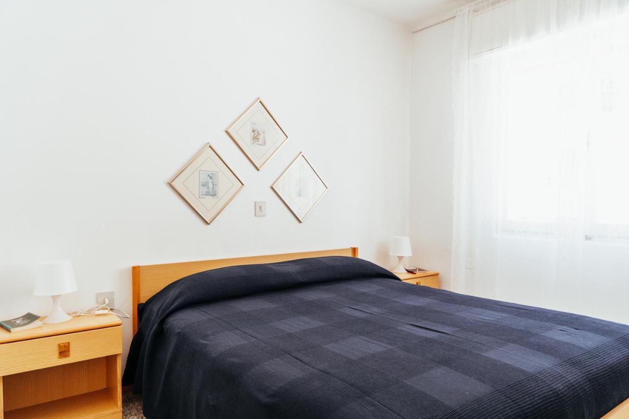 Apartament Casa Zanelli Lignano Sabbiadoro Zewnętrze zdjęcie