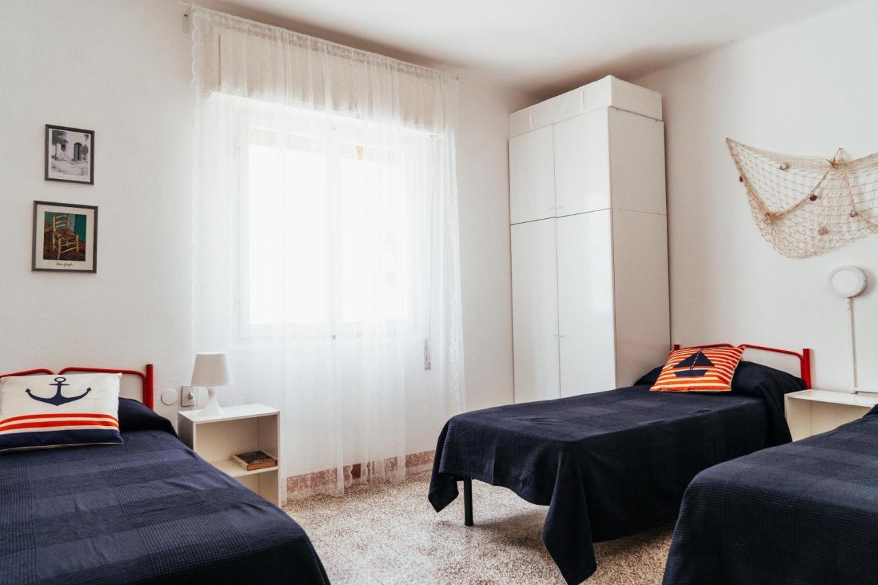 Apartament Casa Zanelli Lignano Sabbiadoro Zewnętrze zdjęcie