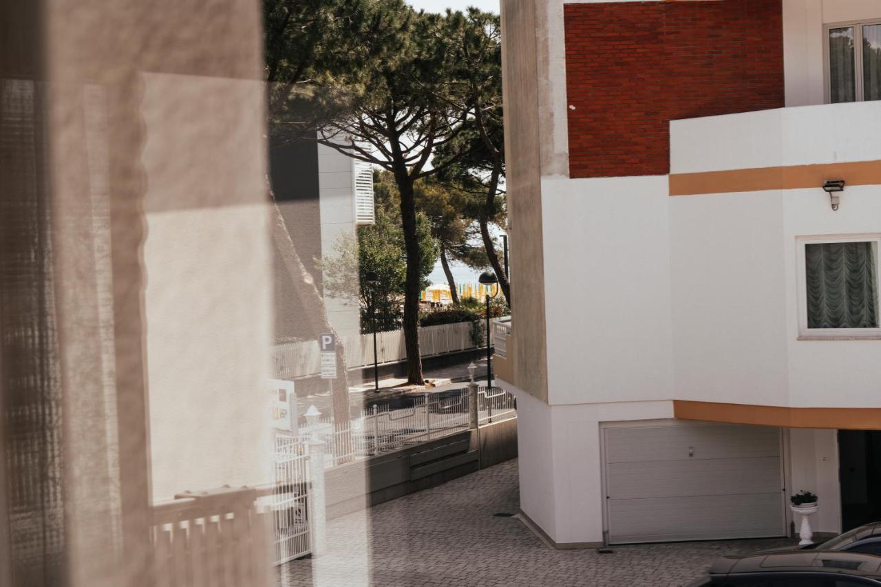 Apartament Casa Zanelli Lignano Sabbiadoro Zewnętrze zdjęcie