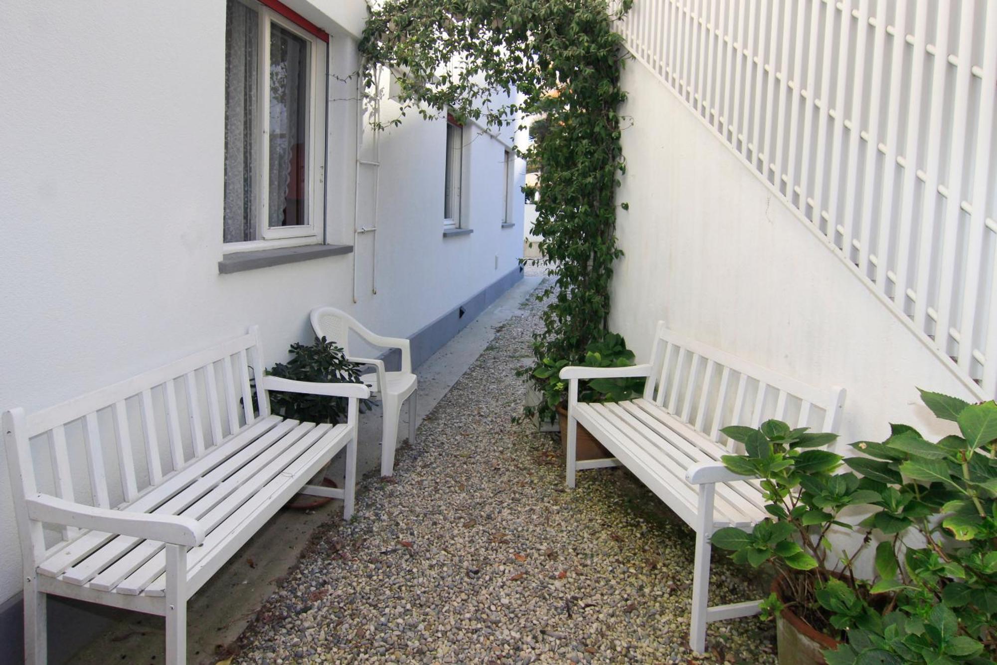 Apartament Casa Zanelli Lignano Sabbiadoro Zewnętrze zdjęcie