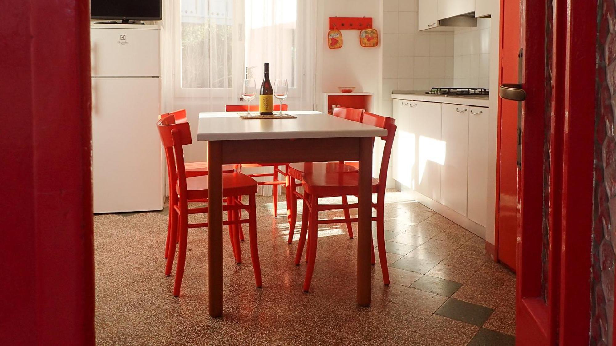Apartament Casa Zanelli Lignano Sabbiadoro Zewnętrze zdjęcie