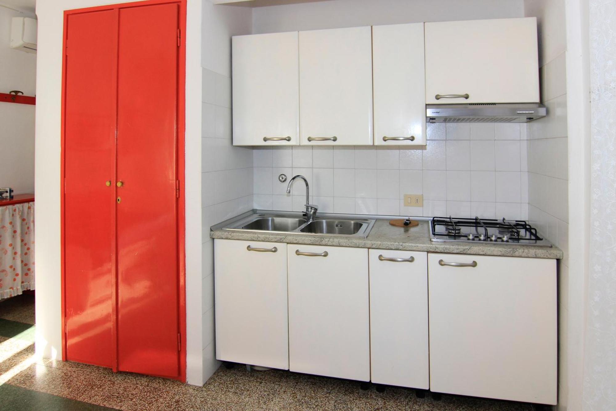 Apartament Casa Zanelli Lignano Sabbiadoro Zewnętrze zdjęcie