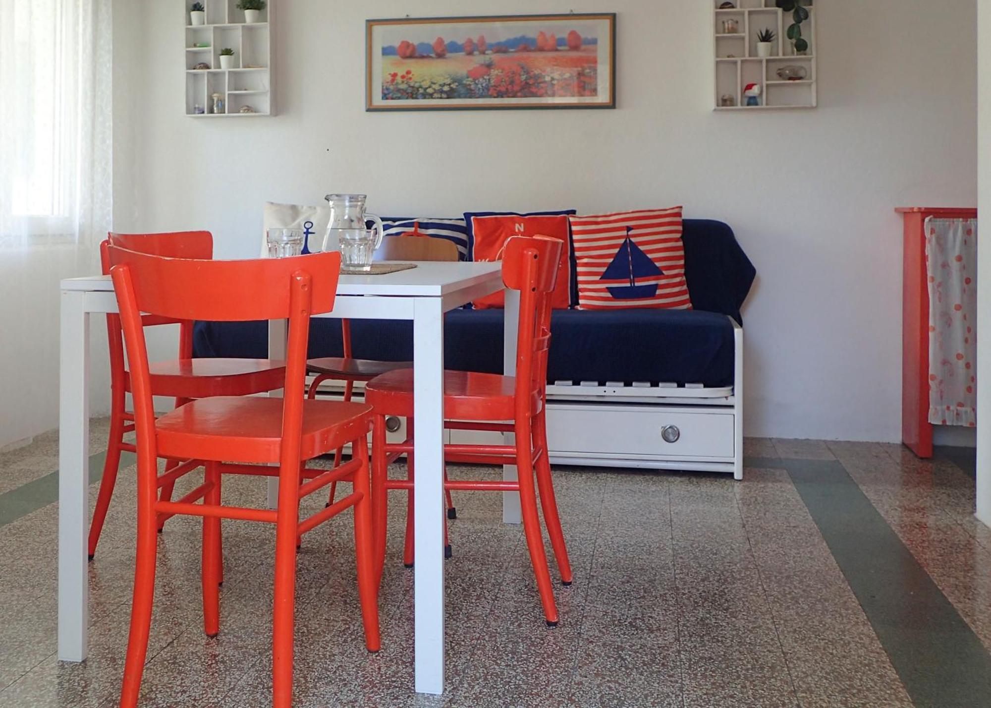 Apartament Casa Zanelli Lignano Sabbiadoro Zewnętrze zdjęcie