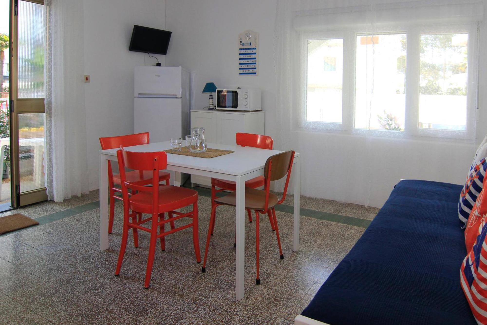 Apartament Casa Zanelli Lignano Sabbiadoro Zewnętrze zdjęcie